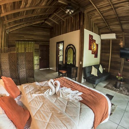 Hotel Rancho Cerro Azul La Fortuna Extérieur photo